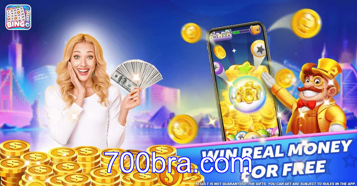 Cadastro no 700bra: Comece com um Bônus de Boas-vindas!